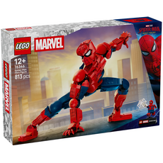 LEGO SPIDER-MAN HERO FIGURE