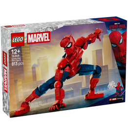 LEGO SPIDER-MAN HERO FIGURE