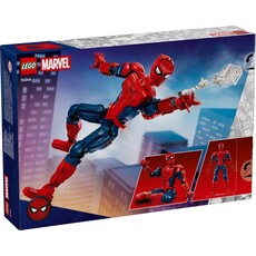 LEGO SPIDER-MAN HERO FIGURE