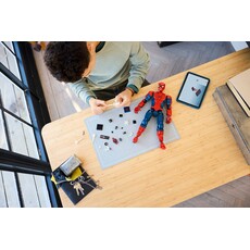 LEGO SPIDER-MAN HERO FIGURE