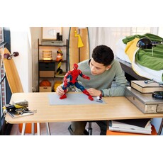 LEGO SPIDER-MAN HERO FIGURE