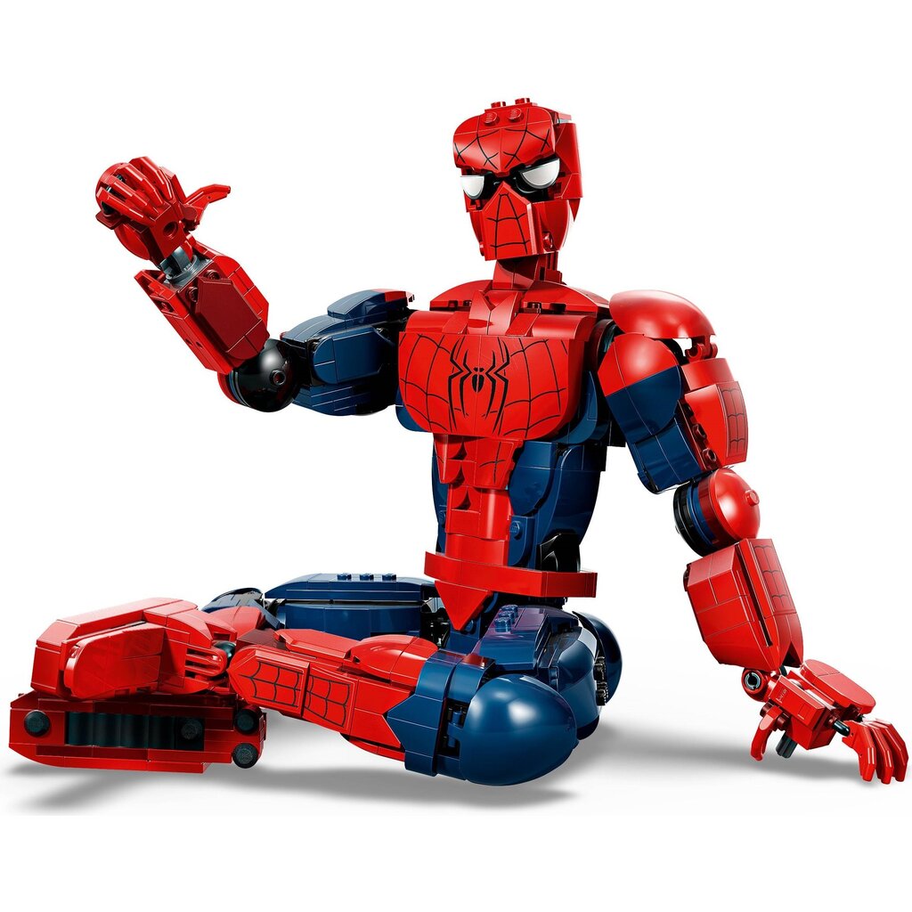 LEGO SPIDER-MAN HERO FIGURE