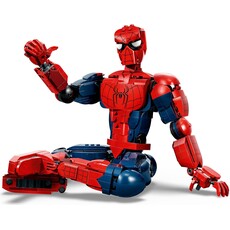 LEGO SPIDER-MAN HERO FIGURE