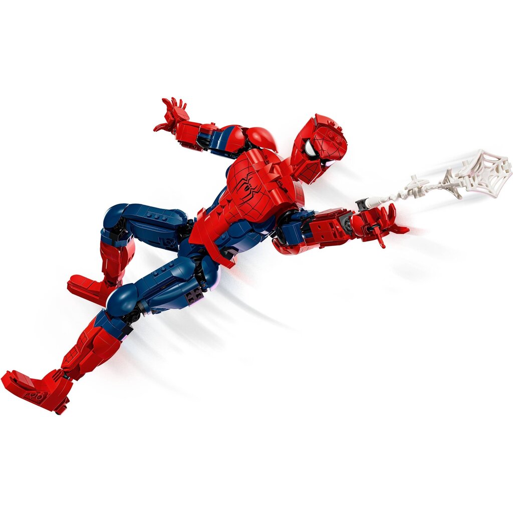 LEGO SPIDER-MAN HERO FIGURE