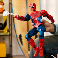 LEGO SPIDER-MAN HERO FIGURE