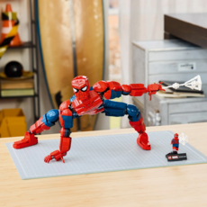LEGO SPIDER-MAN HERO FIGURE
