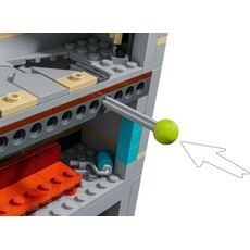 LEGO SPIDER-MAN VS. HULK EPIC CLASH