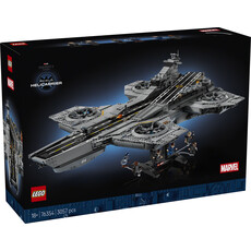 LEGO S.H.I.E.L.D. HELICARRIER