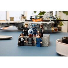 LEGO S.H.I.E.L.D. HELICARRIER