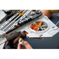 LEGO S.H.I.E.L.D. HELICARRIER