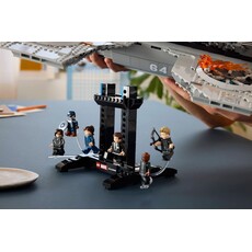 LEGO S.H.I.E.L.D. HELICARRIER