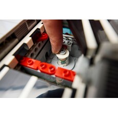 LEGO S.H.I.E.L.D. HELICARRIER