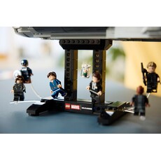 LEGO S.H.I.E.L.D. HELICARRIER