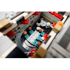 LEGO S.H.I.E.L.D. HELICARRIER