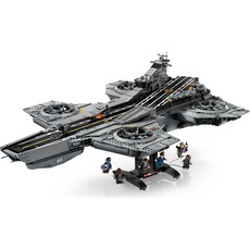 LEGO S.H.I.E.L.D. HELICARRIER
