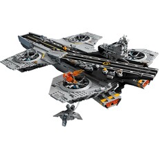 LEGO S.H.I.E.L.D. HELICARRIER