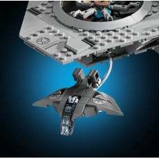 LEGO S.H.I.E.L.D. HELICARRIER