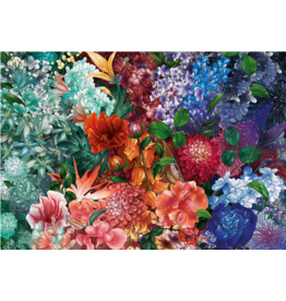 OMBRE BLOOM 500 PC PUZZLE