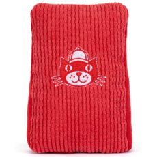 JELLY CAT AMUSEABLES FOWLA RED CARD