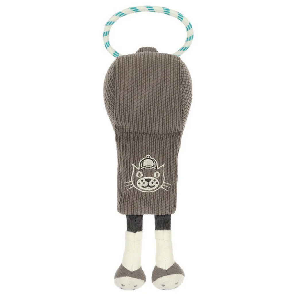 JELLY CAT AMUSEABLES WALSTON WHISTLE