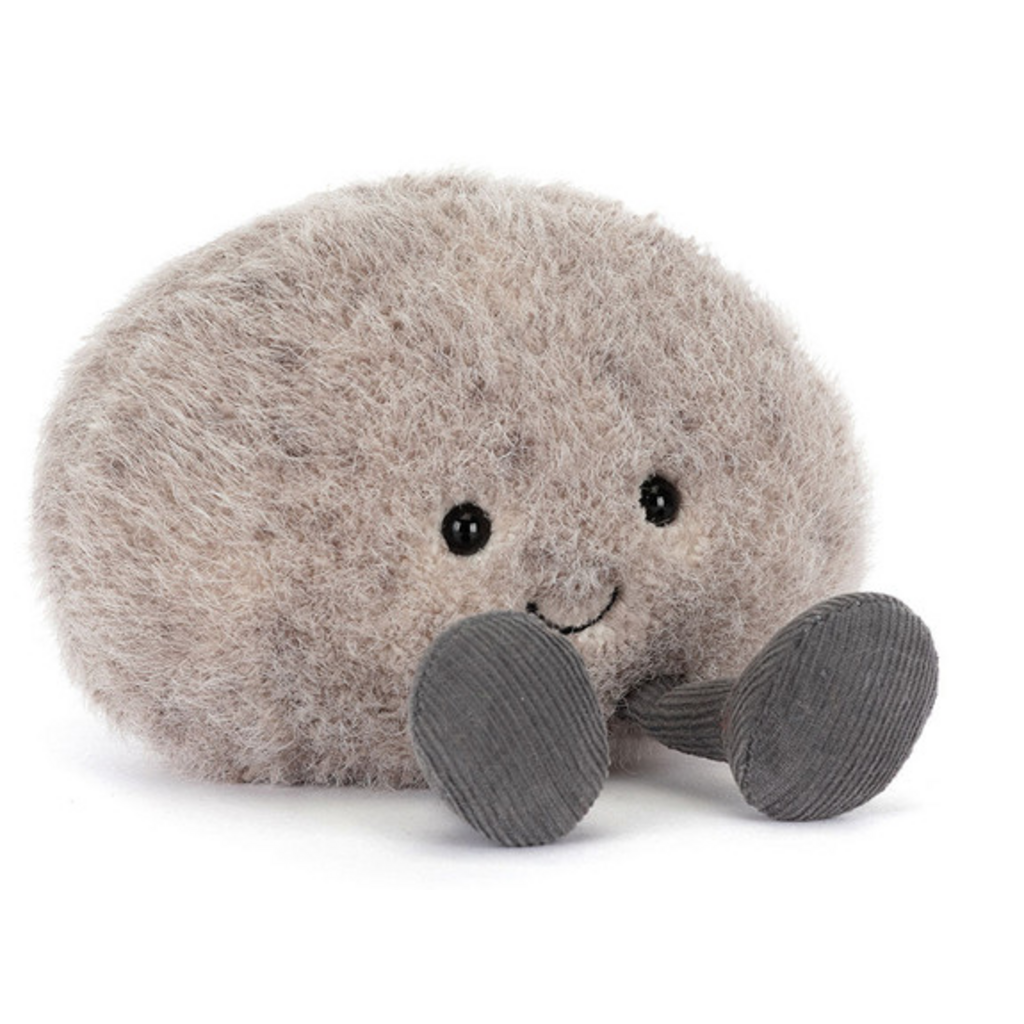 JELLY CAT AMUSEABLES PEBBLE