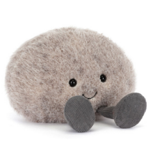 JELLY CAT AMUSEABLES PEBBLE