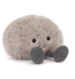 JELLY CAT AMUSEABLES PEBBLE