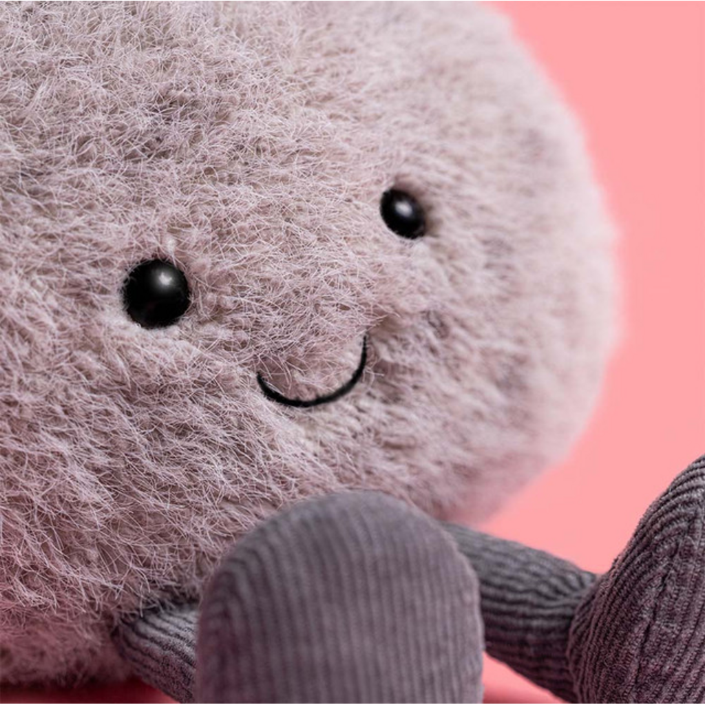 JELLY CAT AMUSEABLES PEBBLE