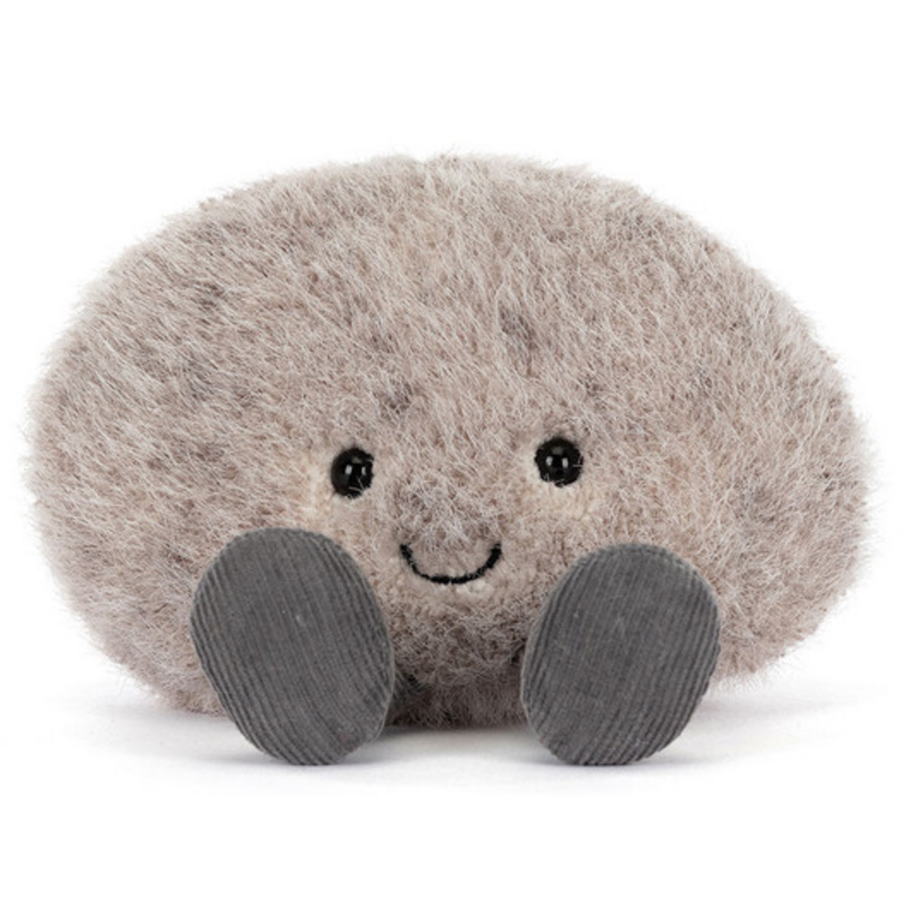 JELLY CAT AMUSEABLES PEBBLE