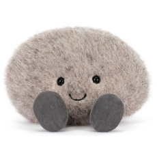 JELLY CAT AMUSEABLES PEBBLE