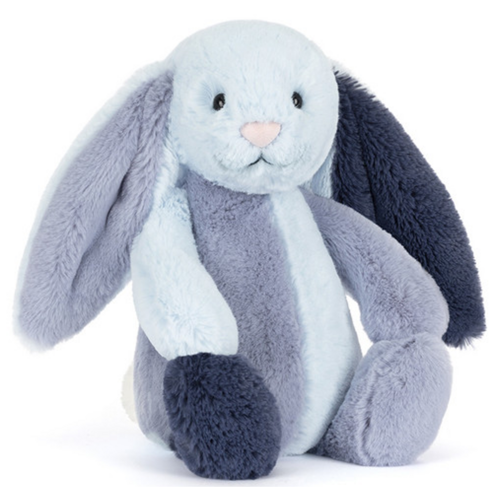 JELLY CAT PUDDLESEA BUNNY ORIGINAL