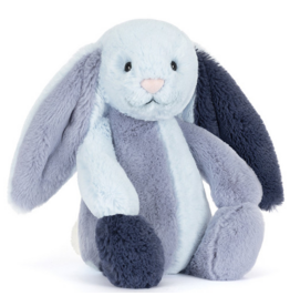 JELLY CAT PUDDLESEA BUNNY ORIGINAL