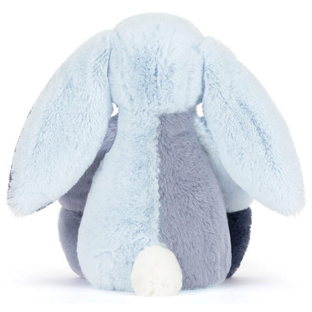 JELLY CAT PUDDLESEA BUNNY ORIGINAL