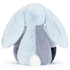 JELLY CAT PUDDLESEA BUNNY ORIGINAL