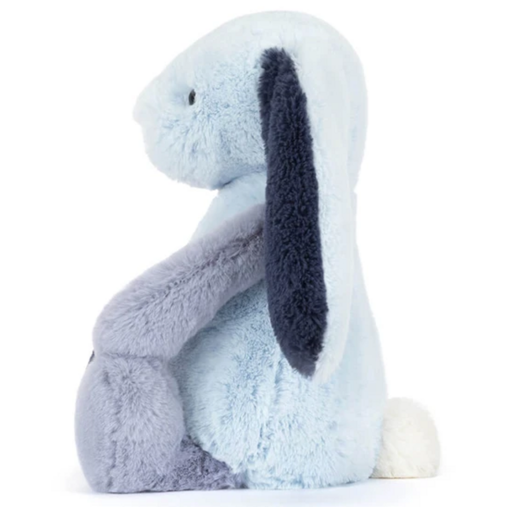 JELLY CAT PUDDLESEA BUNNY ORIGINAL