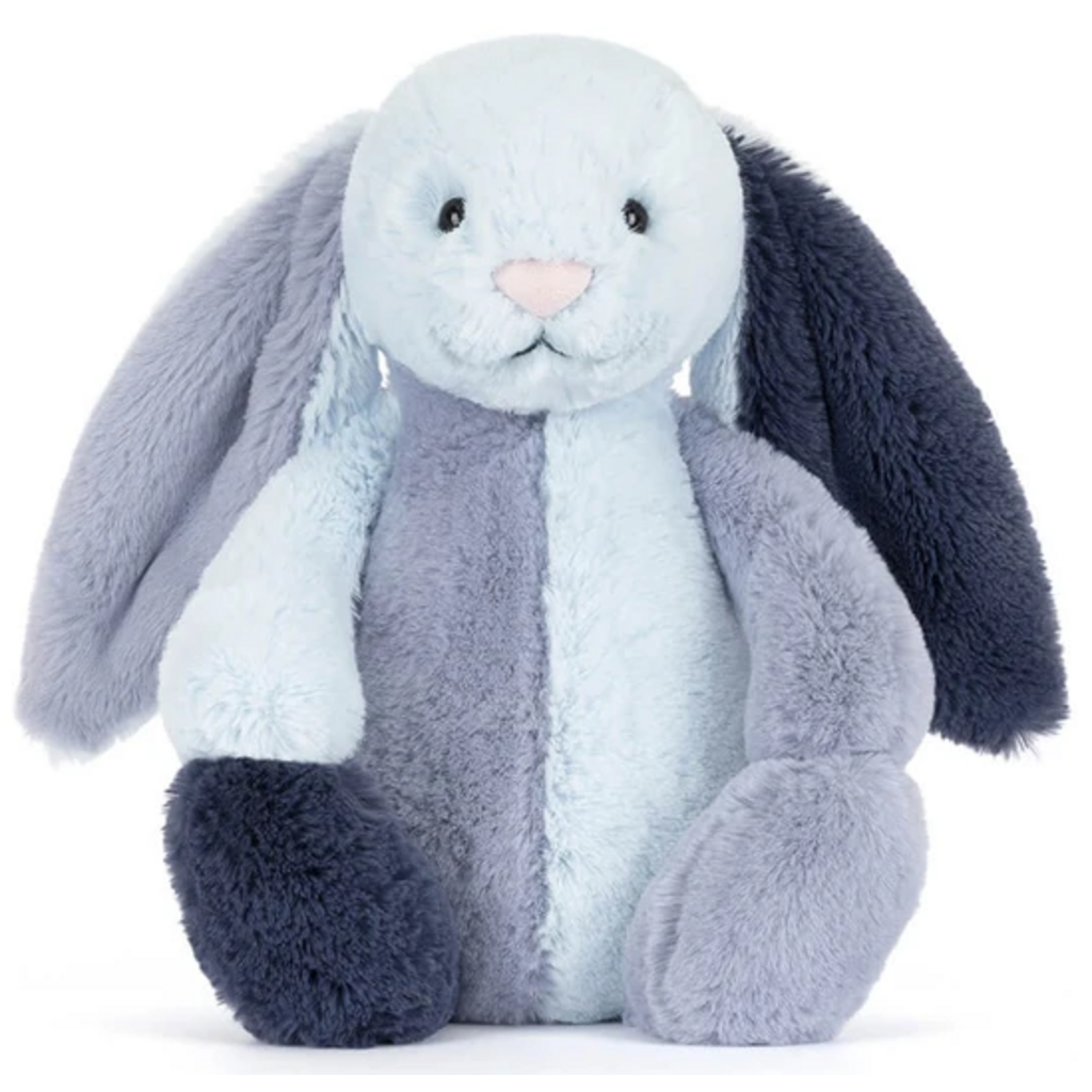 JELLY CAT PUDDLESEA BUNNY ORIGINAL