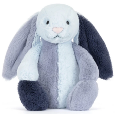 JELLY CAT PUDDLESEA BUNNY ORIGINAL