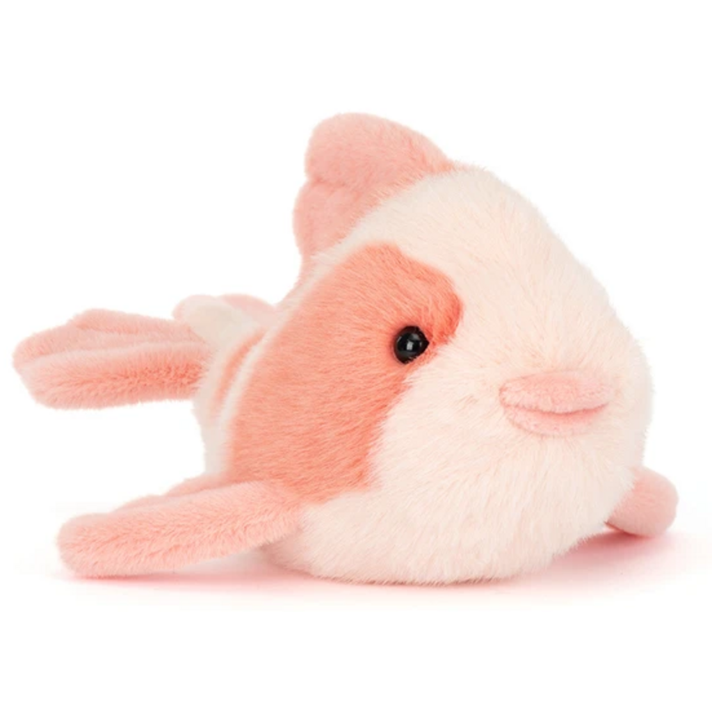 JELLY CAT FANCY CARP