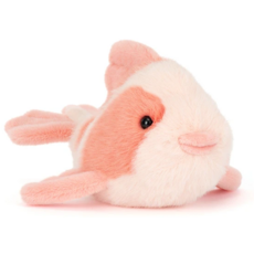 JELLY CAT FANCY CARP
