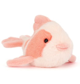 JELLY CAT FANCY CARP