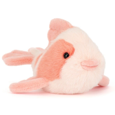 JELLY CAT FANCY CARP