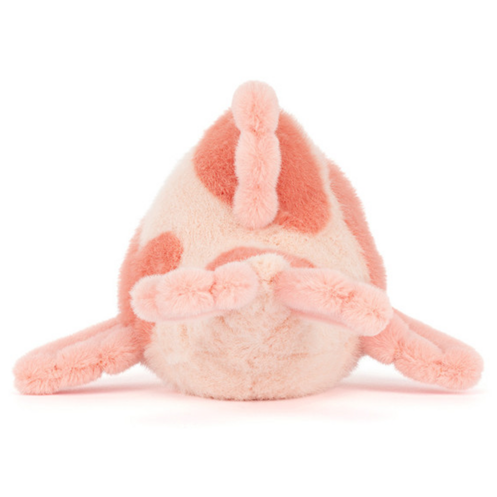 JELLY CAT FANCY CARP