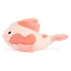 JELLY CAT FANCY CARP
