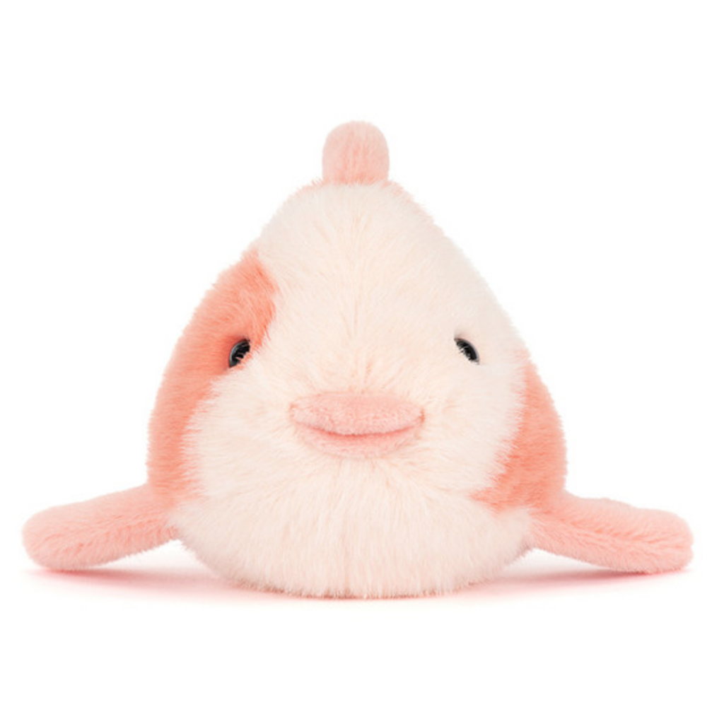 JELLY CAT FANCY CARP