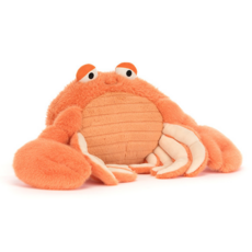 JELLY CAT PINCHSNAP CRAB