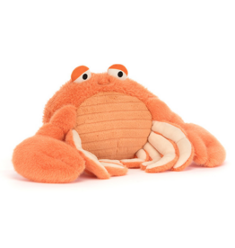 JELLY CAT PINCHSNAP CRAB