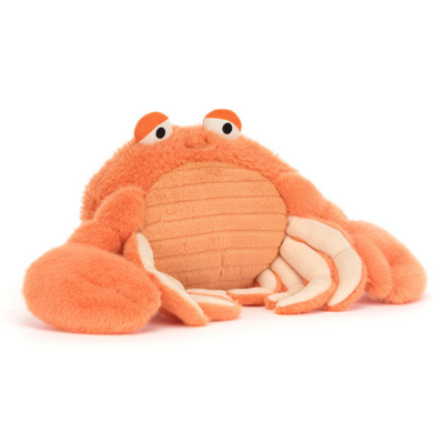 JELLY CAT PINCHSNAP CRAB