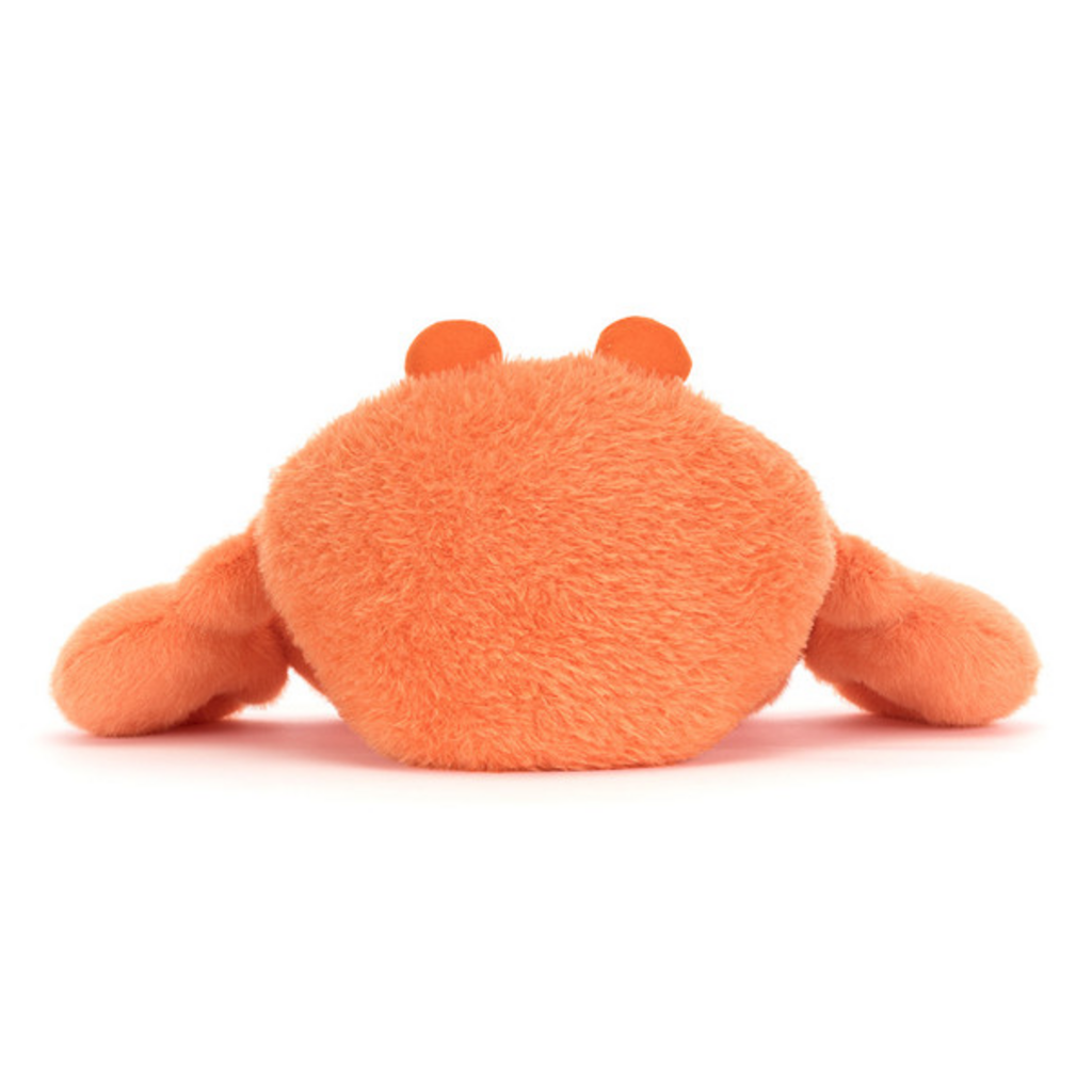JELLY CAT PINCHSNAP CRAB