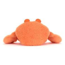JELLY CAT PINCHSNAP CRAB