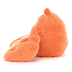 JELLY CAT PINCHSNAP CRAB